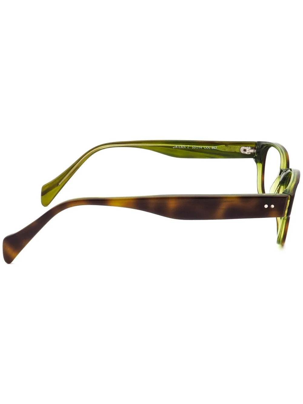 Face A Face Sagan 2 COL 867 Eyewear